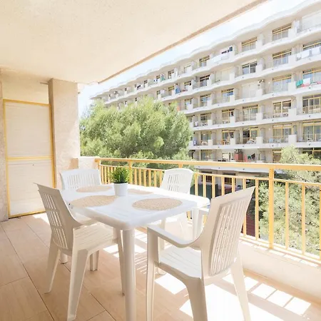 Cataluna 92 Ref 1049 Apartment Salou