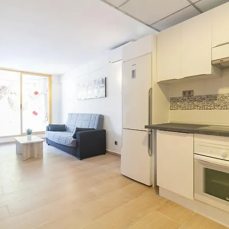 Cataluna 92 Ref 1049 Apartament *