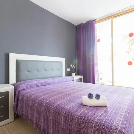 Cataluna 92 Ref 1049 Apartamento Salou